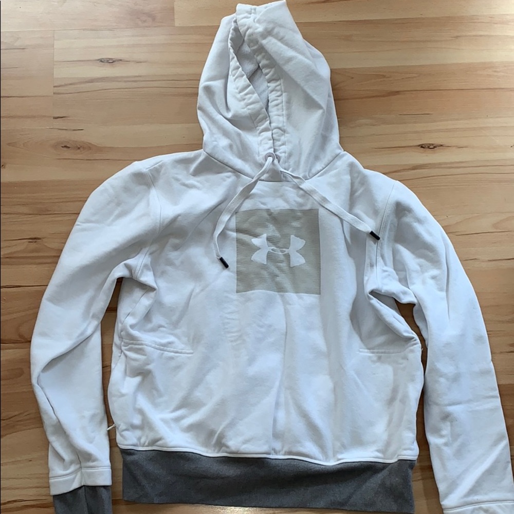 UnderArmour Sweatshirt